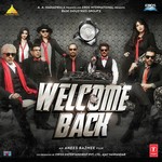 Welcome Back - Ashish Song Download